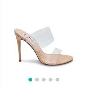 Steve Madden Charles Heel